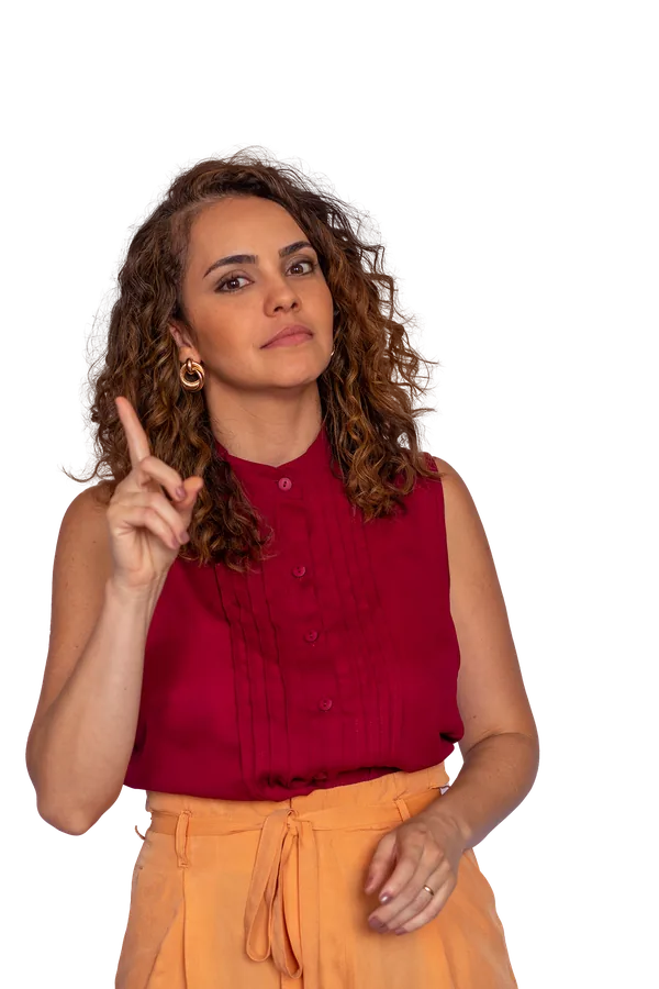 Bárbara Moura