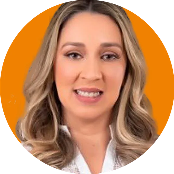Edkarla Almeida