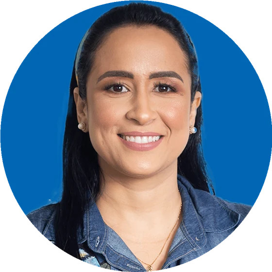 Michelly Siqueira