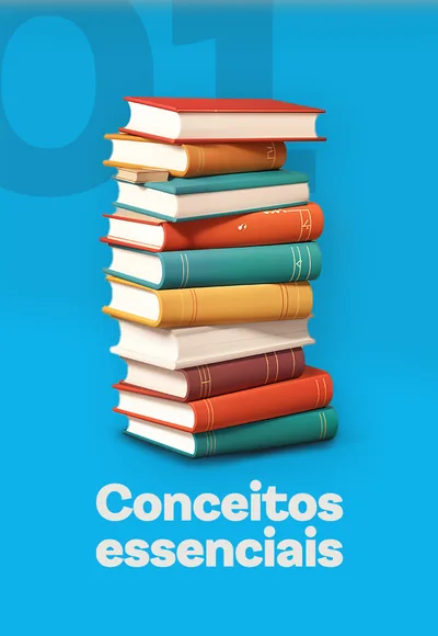 Trilha 01 — Conceitos Essenciais