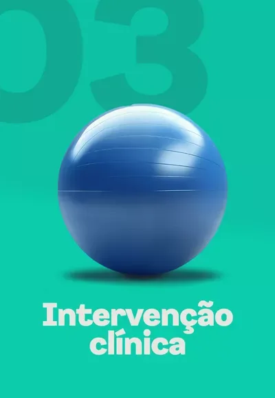 Trilha 03 — Intervenção Clínica