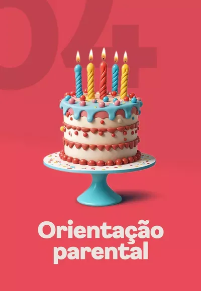 Trilha 04 — Orientação Parental