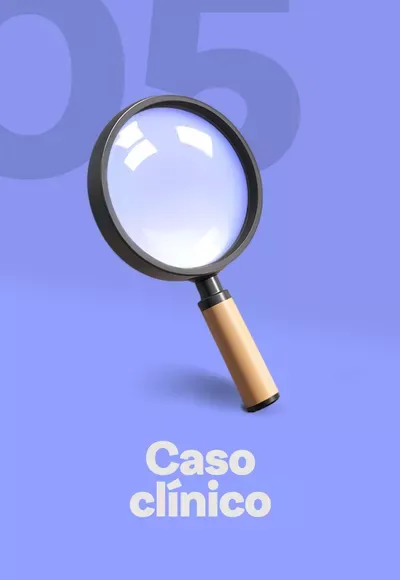Trilha 05 — Caso Clínico